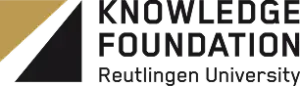 Knowledge Foundation @ Reutlingen University