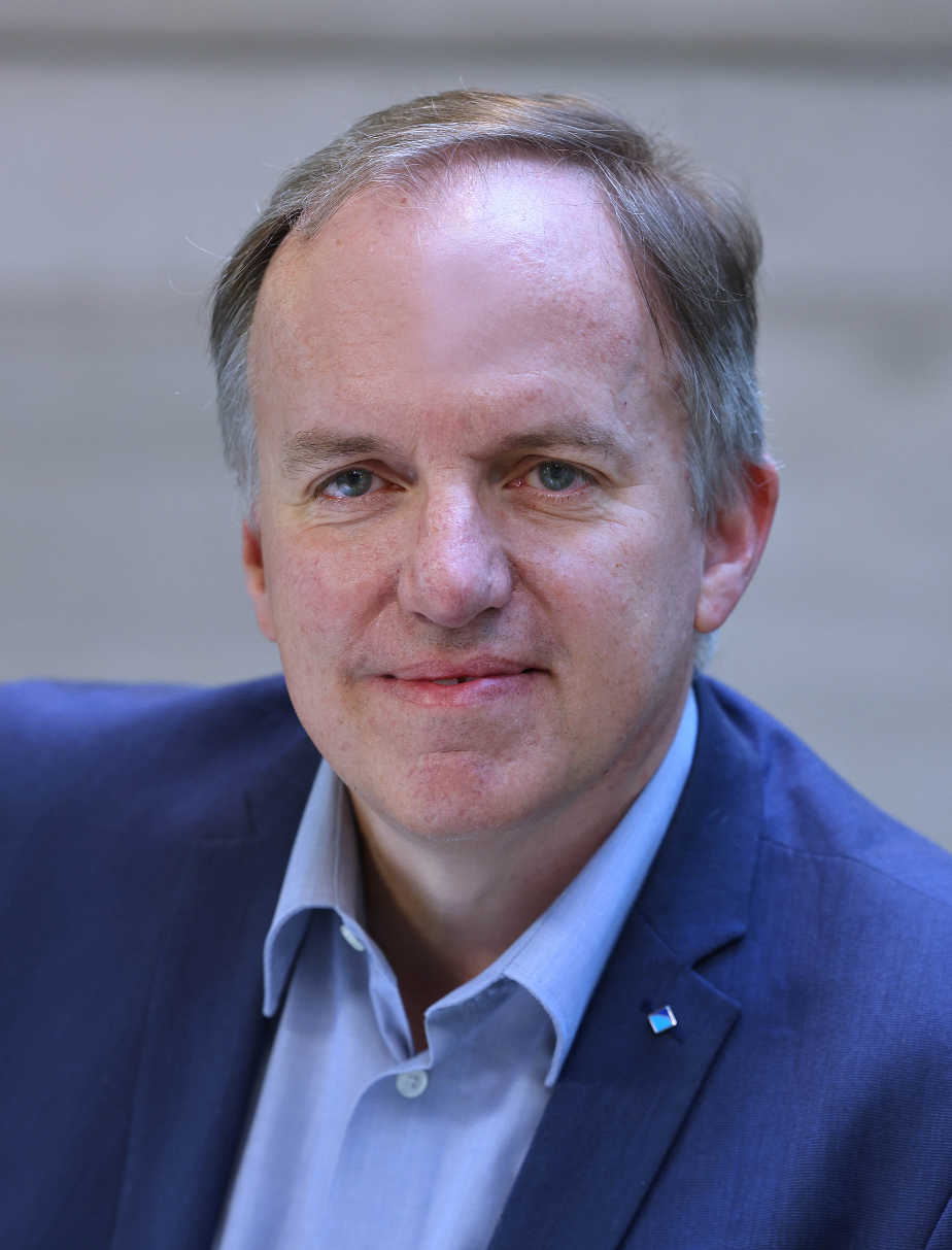 Prof. Dr. Gerd Nufer